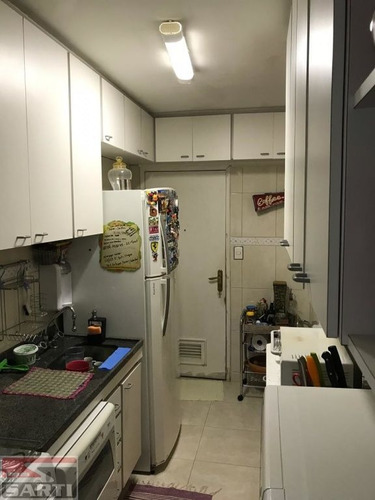 Imagem 8 de 15 de Alto De Santana , Apartamento - R$ 620.000,00 - St15549