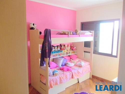 Imagem 7 de 11 de Apartamento - Morumbi - Sp - 236942