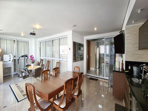 Imagem 2 de 10 de Apartamento - 489h - 69516886