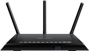 Netgear Ac1750 Smart Wi-fi Router, 802.11ac Banda Dual Gigab