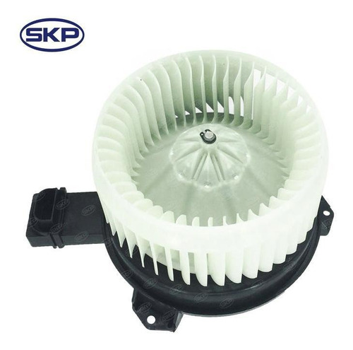 Soplador De A/c 2012-2014 Honda Cr-v Ex L4; 2.4l