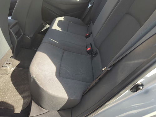 Toyota Corolla 1.8 Base Cvt