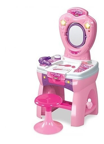 Tocador De Belleza Little Star - Rondi Art. 3310 Premium