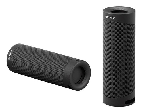 Imagen 2 de 4 de Parlante Portátil Extra Bass Xb23 Con Bluetooth® Color Negro