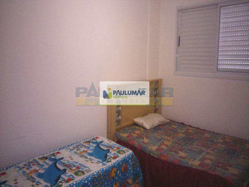 Imagem 17 de 17 de Apartamento Com 2 Dorms, Jardim Marina, Mongaguá - R$ 300 Mil, Cod: 26603 - V26603
