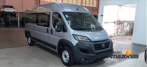 Ducato 2.2 Bluehdi Diesel Multi Manual