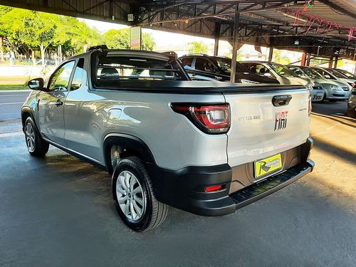 Fiat Strada 1.4 FIRE ENDURANCE CS