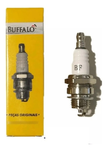 Vela De Ignição Para Motoserra Bf45/bf62 - 13211