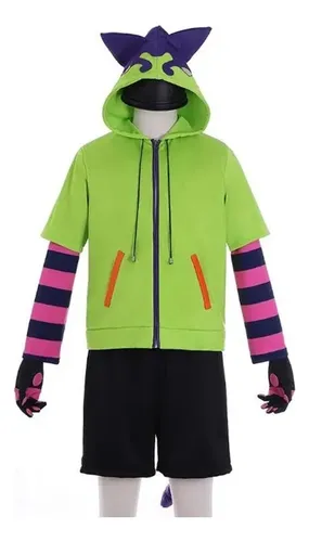 Miya hoodie deals