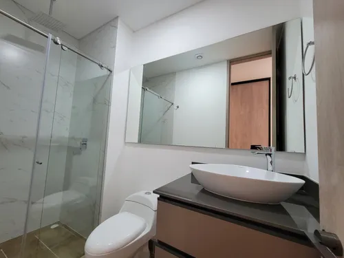 Apartamento En Venta En Altos De Menga. Cod V11426