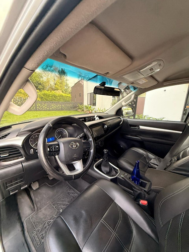 Toyota Hilux 2.7l