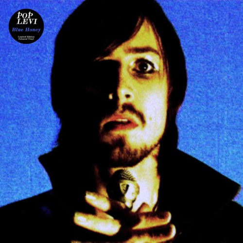Cd Blue Honey (pop Levi) Estándar