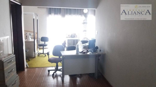 Imagem 22 de 30 de Prédio À Venda, 550 M² Por R$ 1.484.000,00 - Vila Rosa - São Bernardo Do Campo/sp - Pr0008