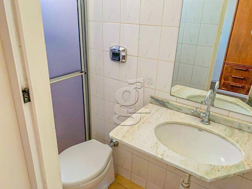 Imagem 4 de 6 de Apartamento À Venda, 27 M² Por R$ 135.000,00 - Centro - Londrina/pr - Ap0664