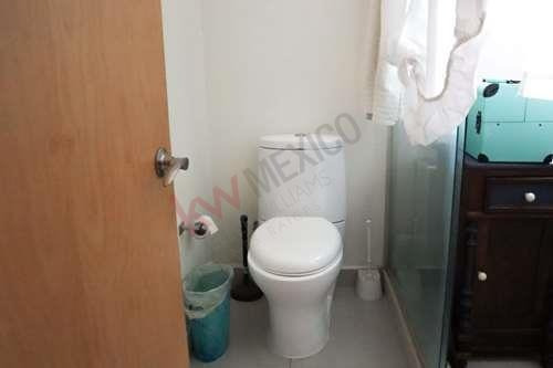 Imagen 23 de 25 de Se Vende Departamento En El Condominio Cine México Con 2 Estacionamientos
