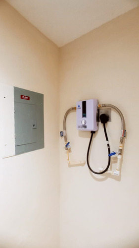 Imagen 26 de 30 de Vendo Belleza De Apartamento, Listo Para Estrenar, Excelente Precio