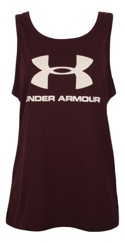 Musculosa Under Armour Hombre 1359315-600/bord_cuo