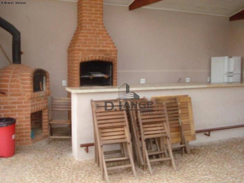 Imagem 30 de 30 de Apartamento Com 3 Dormitórios À Venda, 85 M² Por R$ 530.000 - Vila Ipê - Campinas/sp - Ap10911