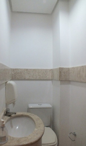 Conjunto/sala Em Petrópolis - Li260769