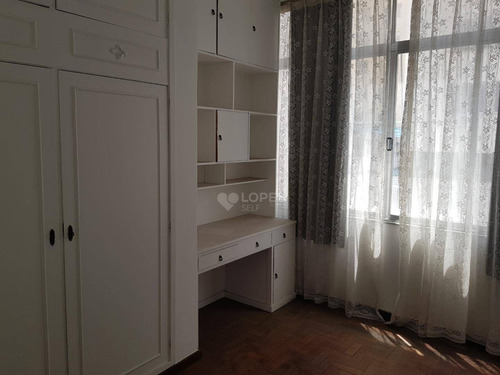 Apartamento Com 3 Dormitórios, 1 Vaga, Em Icaraí, À Venda, Por R$ 499.000 - Icaraí - Niterói/rj - Ap47383
