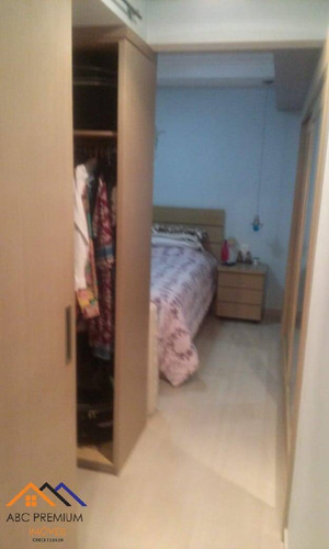 Imagem 15 de 15 de Maravilhoso Apto No Cond. Morada Dos Clássicos 141 M² - 1881