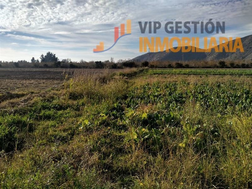 Imagen 9 de 10 de Parcela En Venta En Calera De Tango