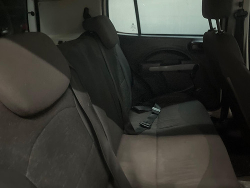 Fiat Uno Way 1.0