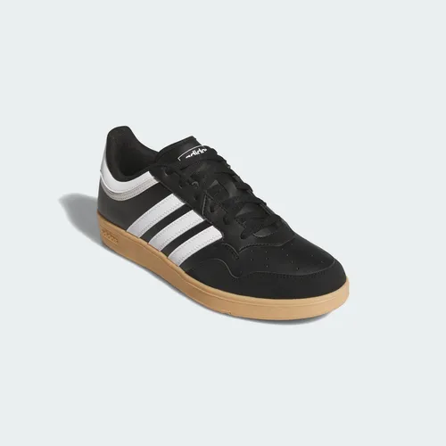 Zapatillas adidas Basketball Hoops 4.0 Unisex Negro Jq2737