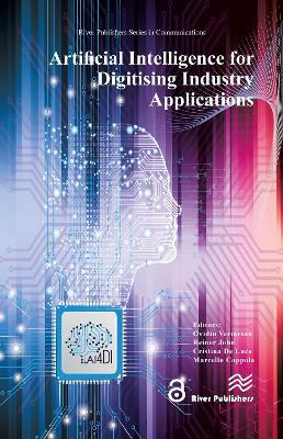 Libro Artificial Intelligence For Digitising Industry - A...