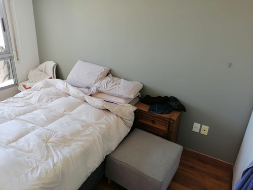 Venta Apartamento 1 Dormitorio Pocitos Apricus 901