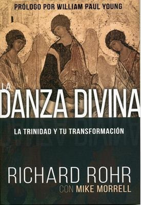 Danza Divina La Trinidad Y Tu Transformacion®