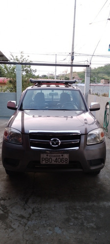 Mazda Bt-50 4x2