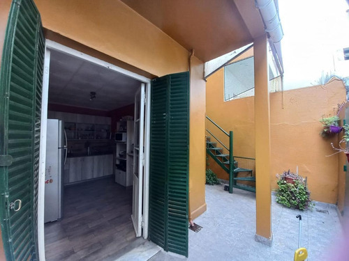 Imagen 6 de 30 de Venta - Ph - Floresta - Quincho - Patio - Multifamiliar - Permuta - Terraza