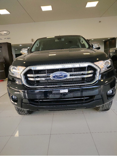 Imagen 5 de 11 de Ford Ranger 3.2 Cd Xlt At 4x2 0km