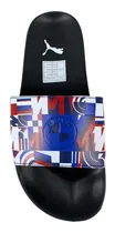 Comprar Sandalias Puma Hombre Bmw Leadcat 307015-01 Look Trendy