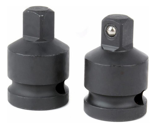 Reductor De De Aire Herramientas De Negro 1-2 A 3-8