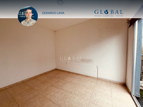 Se Alquila Precioso Dúplex De Dos Dormitorios Con Garage Y Patio A Una Cuadra De Cno. Carrasco!