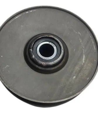 Crochera Completo P/scooter