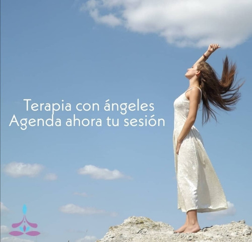 Imagen 8 de 10 de Tarot. Psico Tarot, Terapia Con Cristales, Astrología Reiki