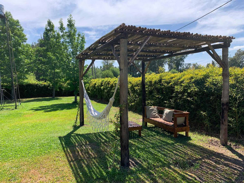 Imagen 24 de 30 de Alquiler Temporario Por Día, Quinta Con Pileta. Apto Reunion Y/o Evento Familiar Ideal Para Descansar Y Disfrutar De La Naturaleza.