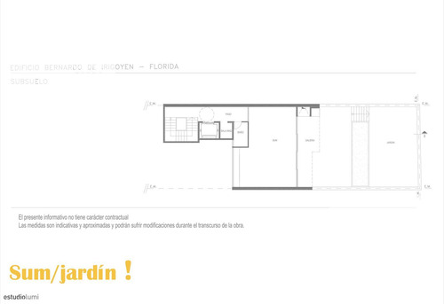 Terreno Construcción - Con Plano Aprobado 5 Departamentos Con Cochera