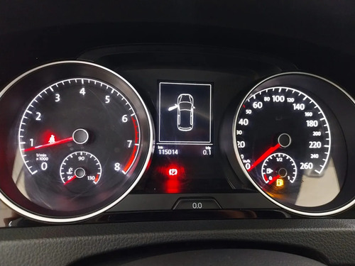 Volkswagen Golf 1.4 Highline Tsi Dsg