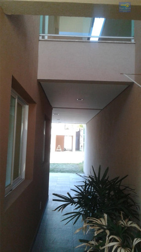 Imagem 26 de 30 de Casa Residencial À Venda, Lagoa Redonda, Fortaleza. - Codigo: Ca0217 - Ca0217
