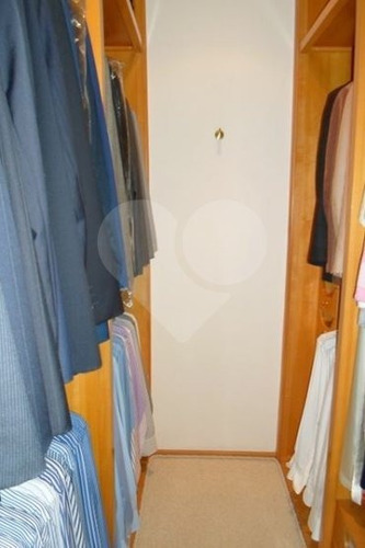 Cobertura No Panamby - 964 M² - 345-im22471