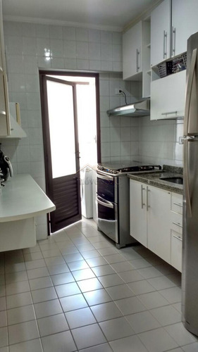 Apartamentos - Ref: V7928