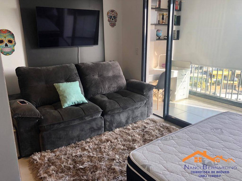 Imagem 3 de 12 de Excelente Apartamento Para Locação No Neo Life, Confira! - 20677