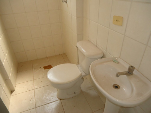 Imagem 5 de 6 de Apartamento - Mandaqui - Bl1241