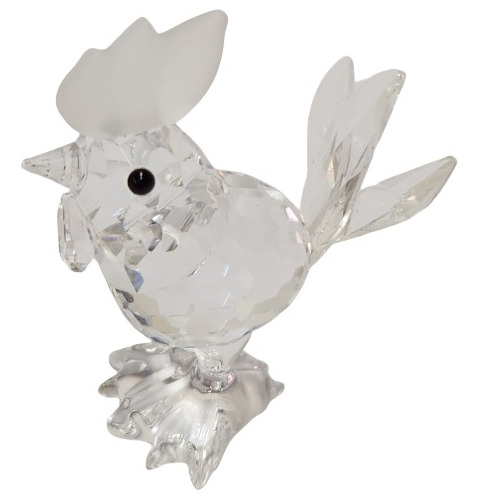 Swarovski Rooster