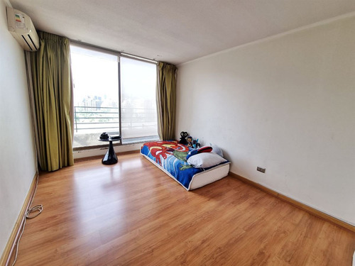 Rebajado!! Penthouse Con Espectacular Terraza Con Vistas
