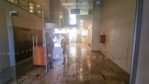 Oficina En Arriendo En Providencia